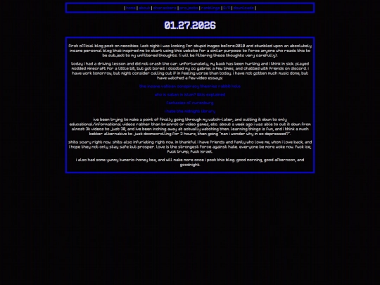 blog posts/01-27-2026 screenshot