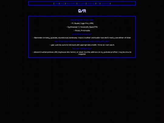 qna screenshot