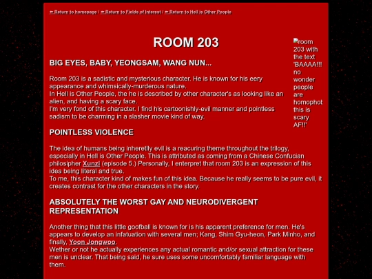 fields/fields-of-interest/Character Profiles/Big Eyes Profile screenshot