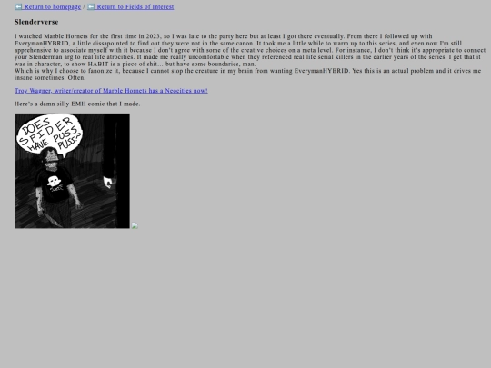 fields/fields-of-interest/slenderverse screenshot