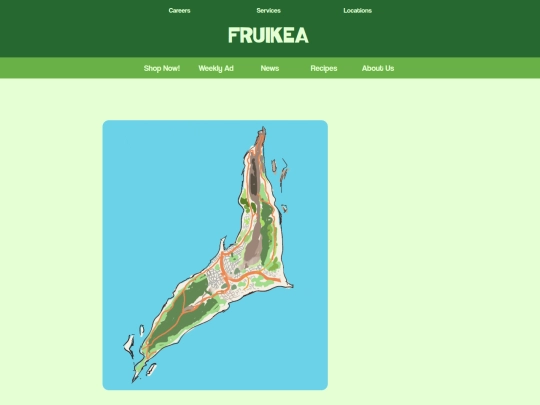map screenshot
