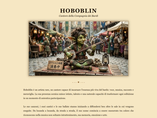 Locandine/hoboblin screenshot