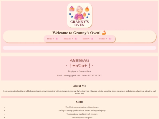 Ashwag screenshot