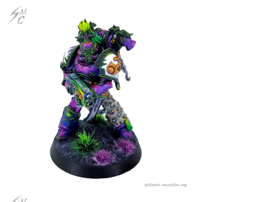 gallery/binoise screenshot