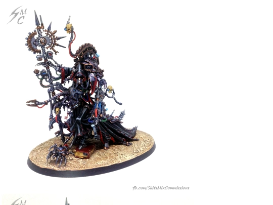 gallery/cawl screenshot