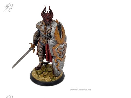 gallery/dbpaladin screenshot