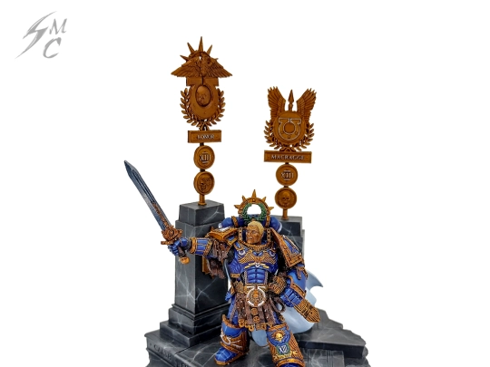 gallery/guilliman screenshot