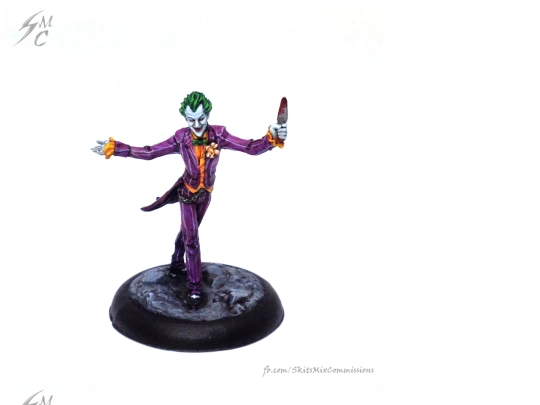gallery/joker screenshot