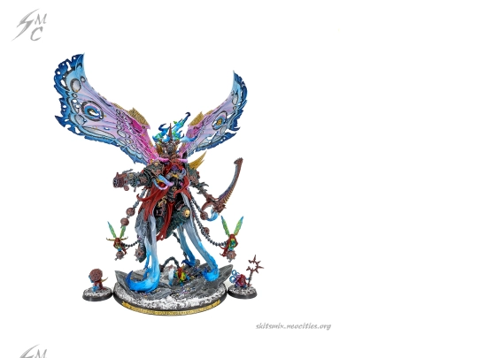 gallery/mortarion screenshot