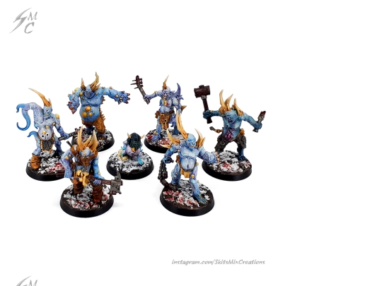 gallery/poxwalkers screenshot