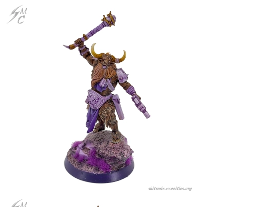 gallery/purpletaur screenshot