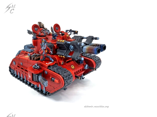 gallery/taudorntank screenshot