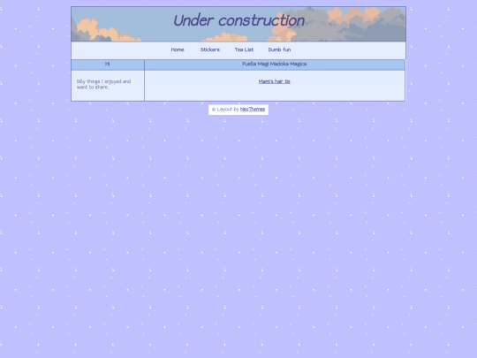 cosplay_resources screenshot