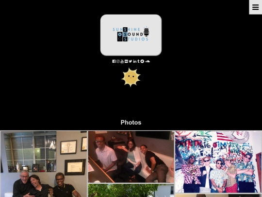 photos screenshot