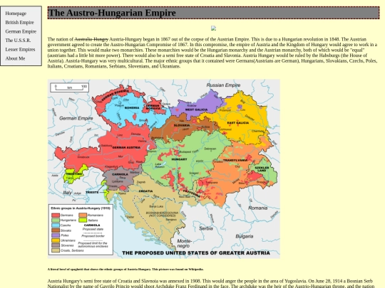 Australia-Hungary screenshot