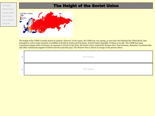 TheHeightofRussia screenshot