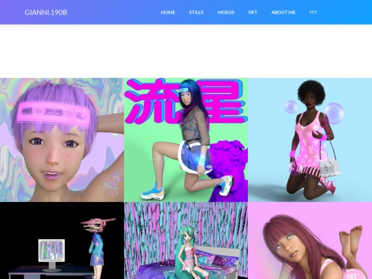 stills screenshot