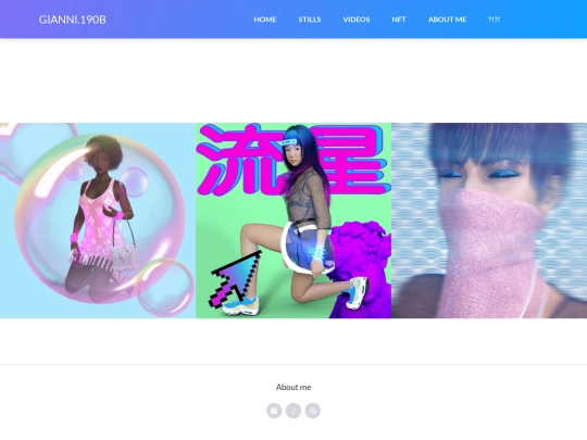 videos screenshot