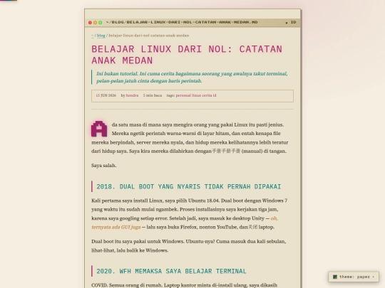 posts/belajar-linux-dari-nol-catatan-anak-medan screenshot