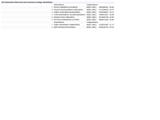 googless screenshot