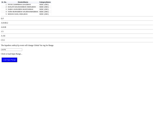 googless2 screenshot