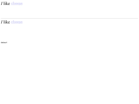 html2canvas screenshot