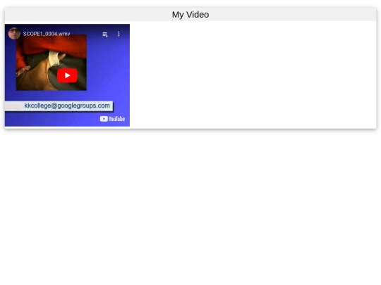 useparam screenshot