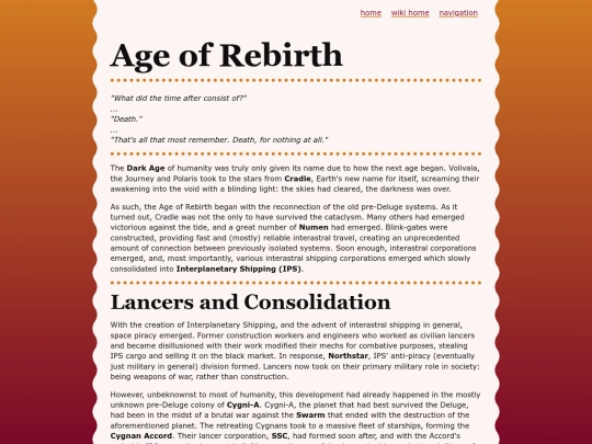 age-of-rebirth screenshot