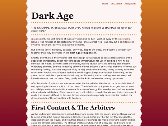 darkage screenshot