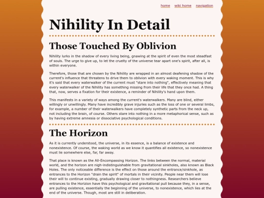 nihility-in-detail screenshot