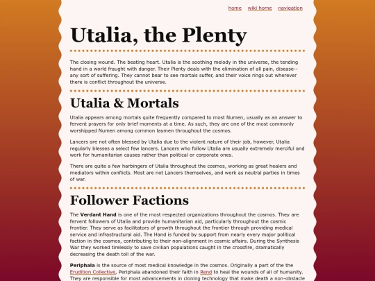 utalia screenshot