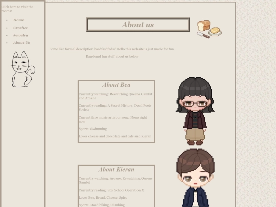 aboutus screenshot