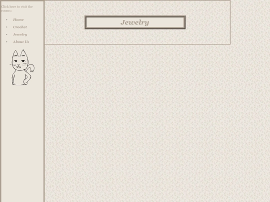 jewelry screenshot