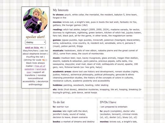 ints screenshot