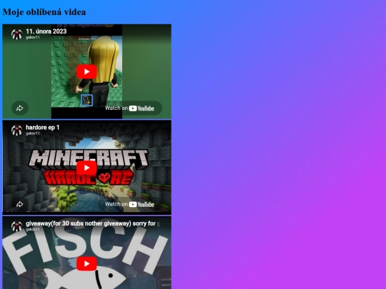 videa screenshot