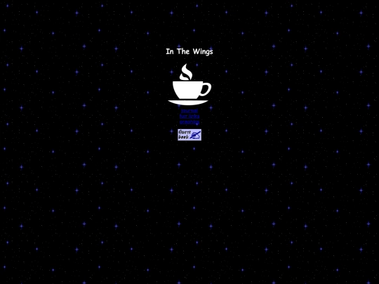 home screenshot
