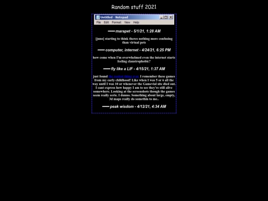 journal/2021/jotterpad screenshot