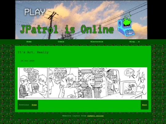 blog-posts/Comics/Comic-Strips-Video-Store/star-video-1 screenshot
