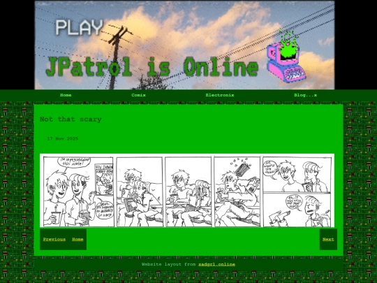 blog-posts/Comics/Comic-Strips-Video-Store/star-video-3 screenshot