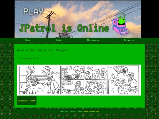 blog-posts/Comics/Comic-Strips-Video-Store/star-video-5 screenshot