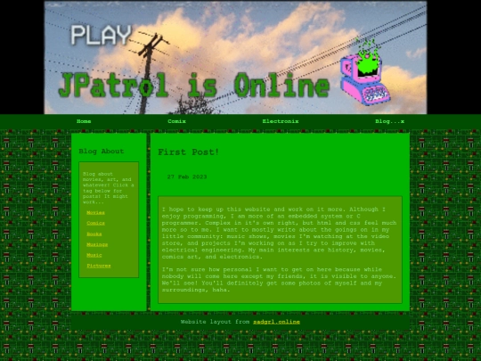 blog-posts/Musings/post1 screenshot