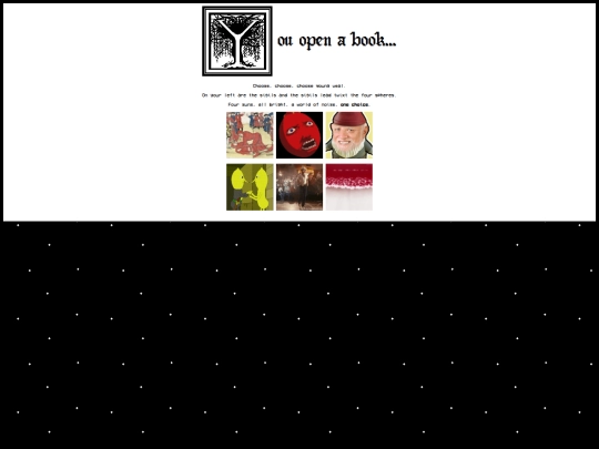 home screenshot