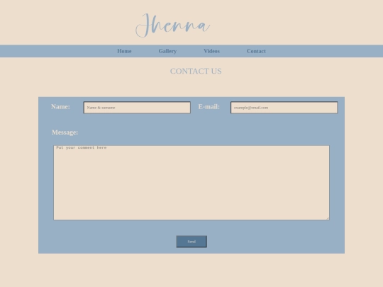 formulario screenshot