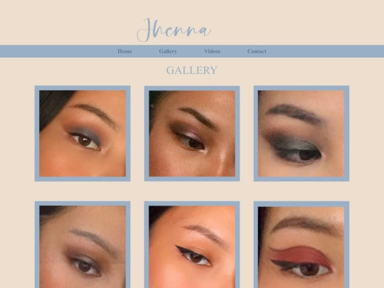 galeria screenshot