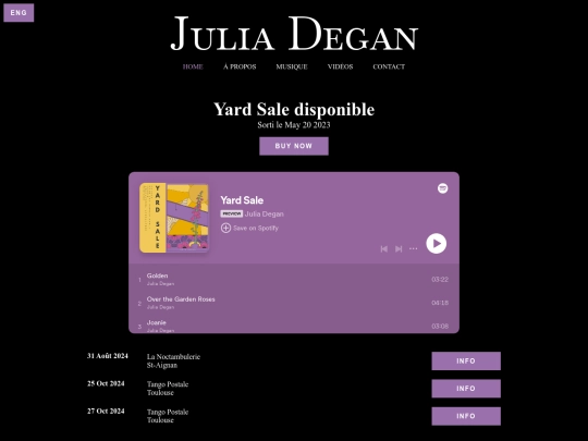french screenshot