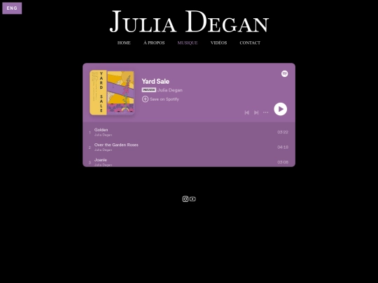 french/music screenshot