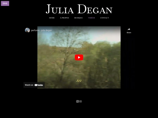 french/videos screenshot