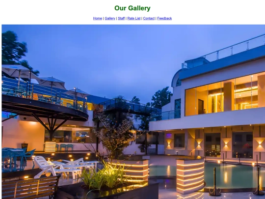 Gallery screenshot
