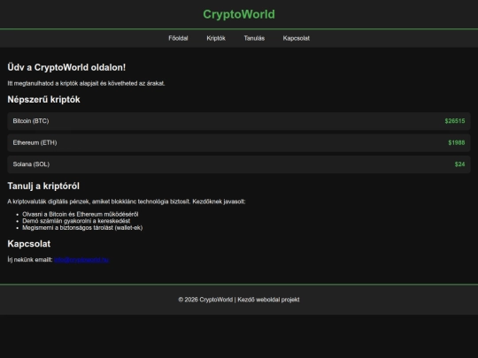 Teszt2 screenshot