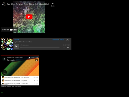 embeddedplayers screenshot